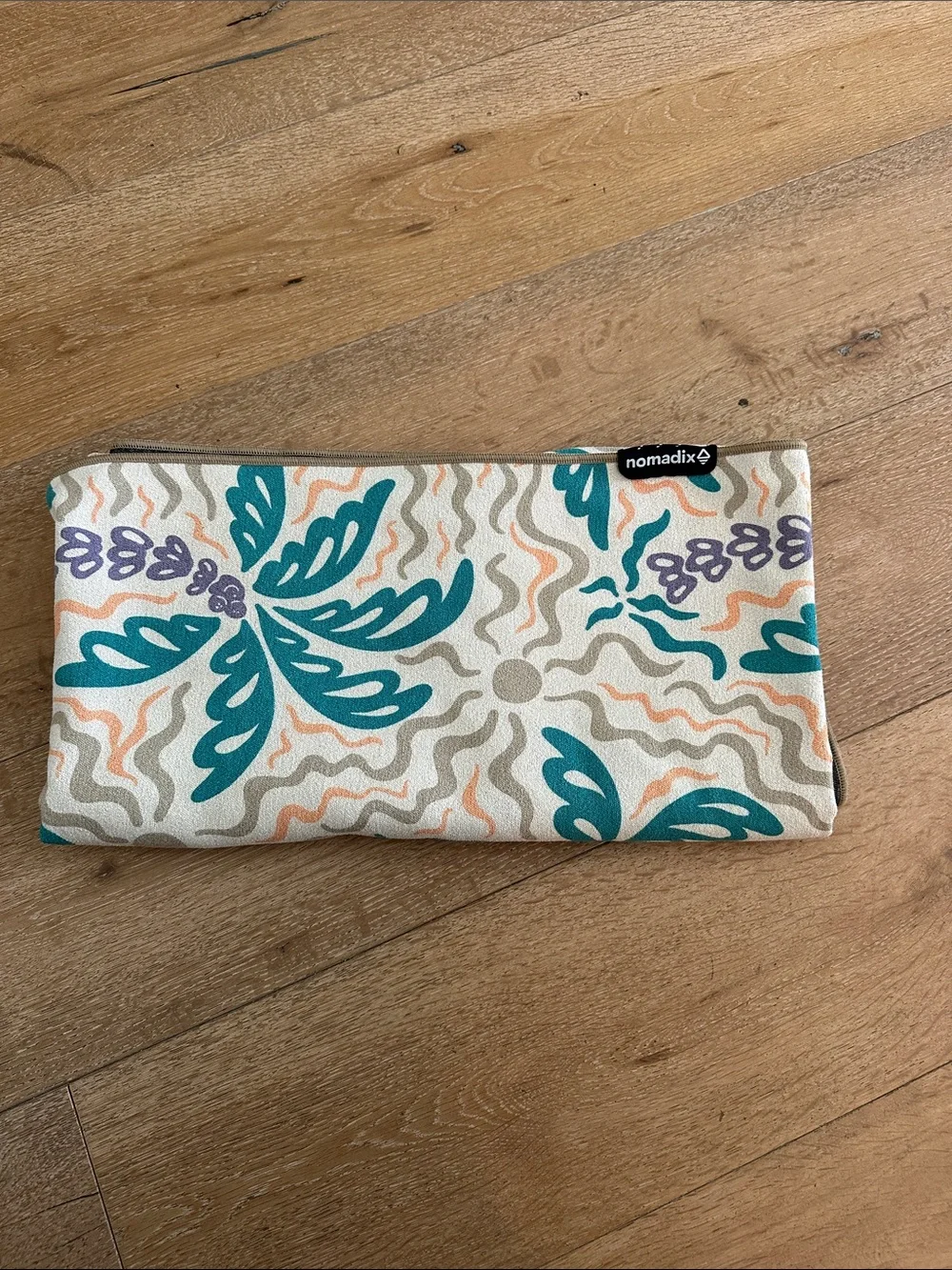 Nomadix towel